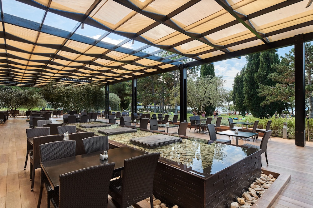 Porec Vacations - Hotel Materada Plava Laguna - Property Image 1