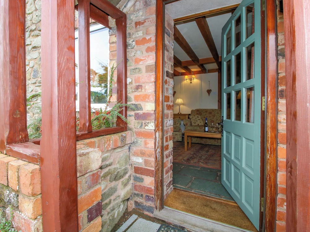 Heron Cottage
