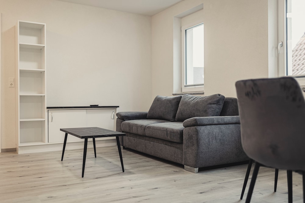 Heimbach Apartments Renchen