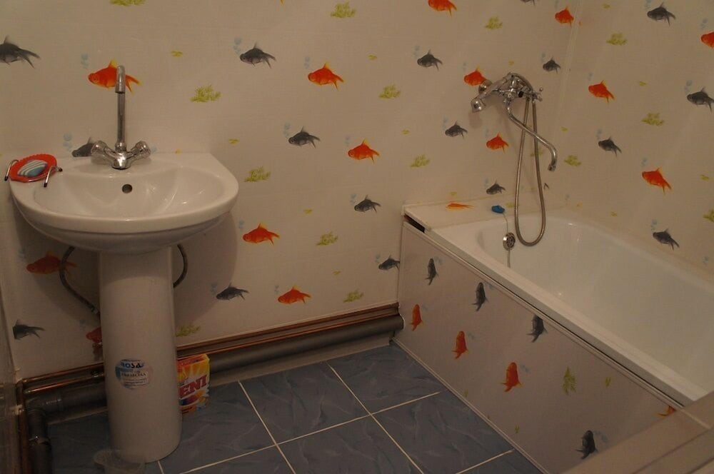 Hotel in Apartment Irkutsk