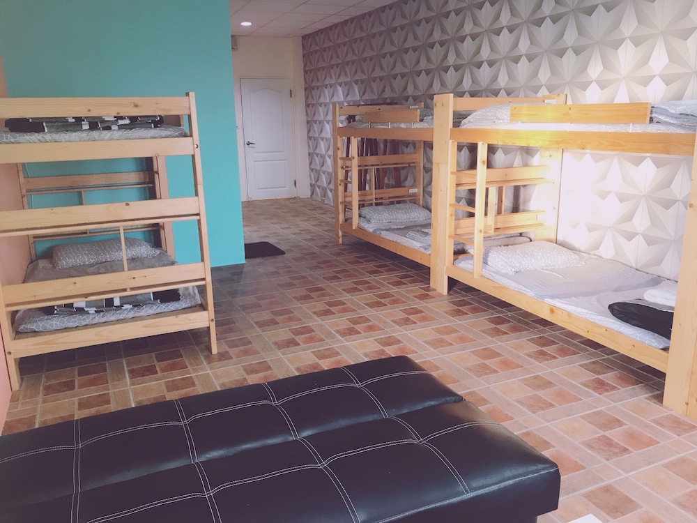 Idea House-Kenting