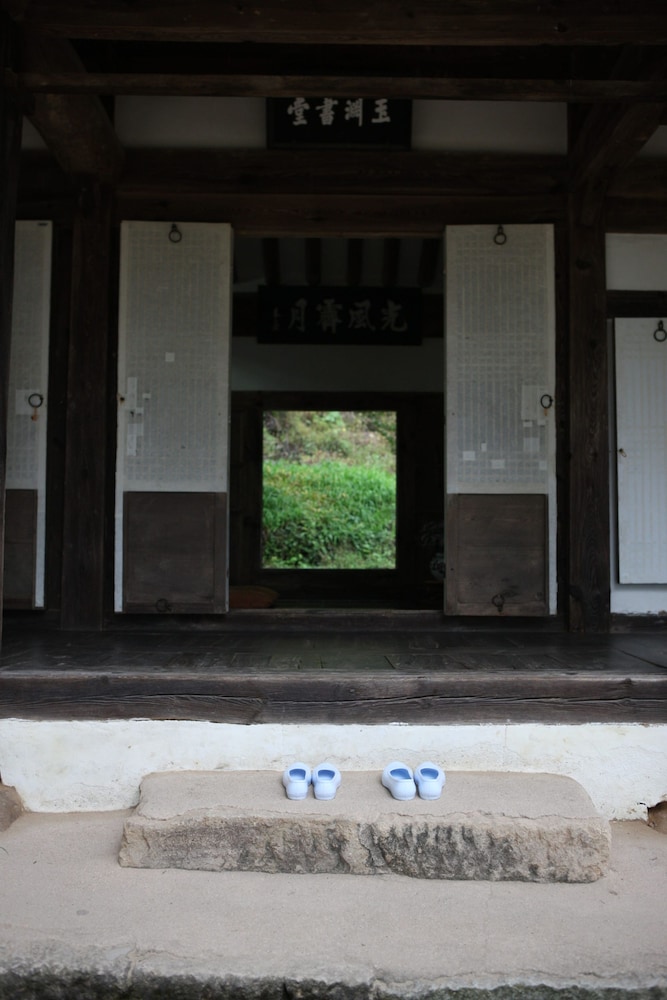 Okyeon pavilion