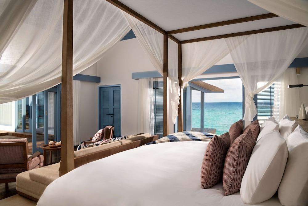 The Halcyon Private Isles Maldives, Autograph Collection view 4