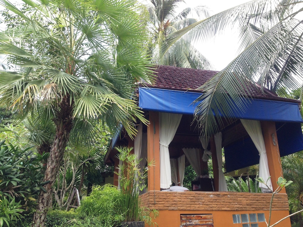 Bailan Beach Resort