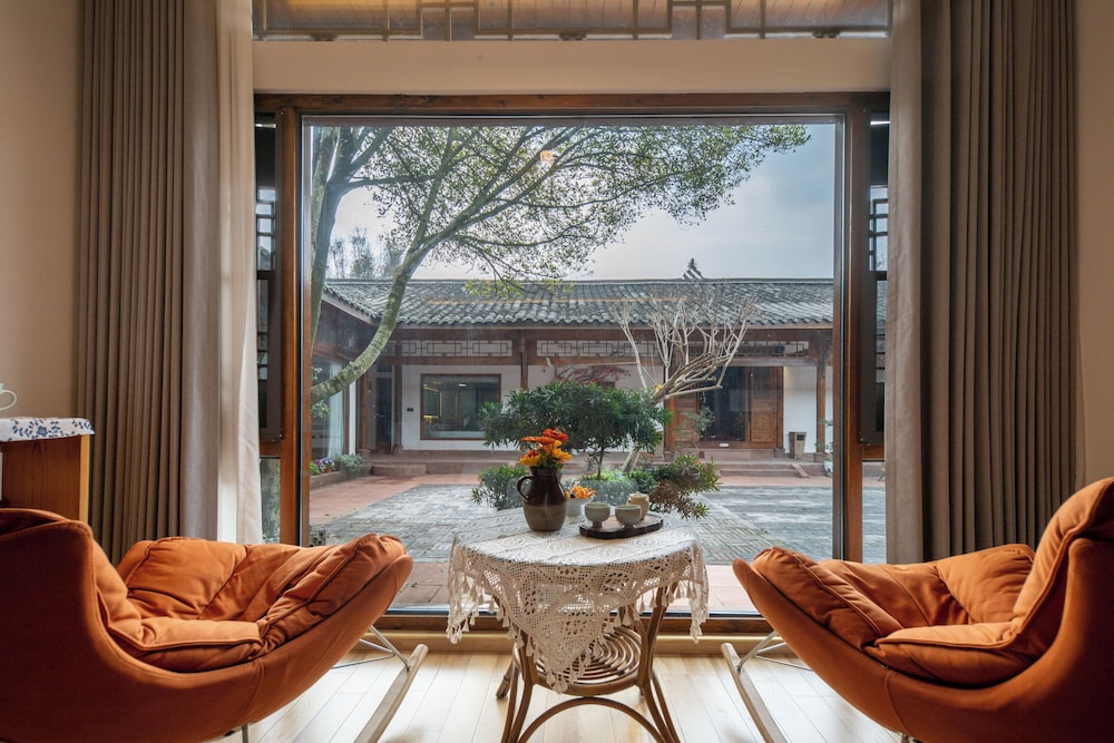 Jinfuyi hotel