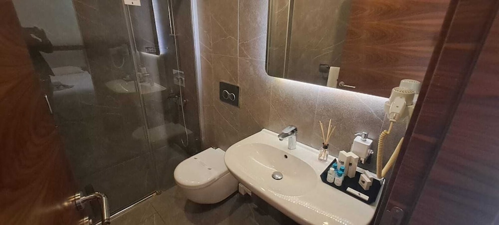 Turk Inn 2017 Otel - Image 24