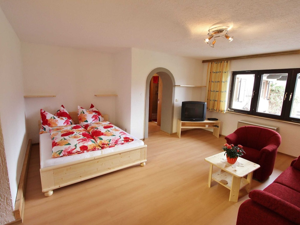 Apartment With Garden in Leogang, Salzburg view 4