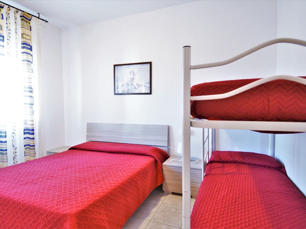 Beachside Stay, Rosolina Mare view 5