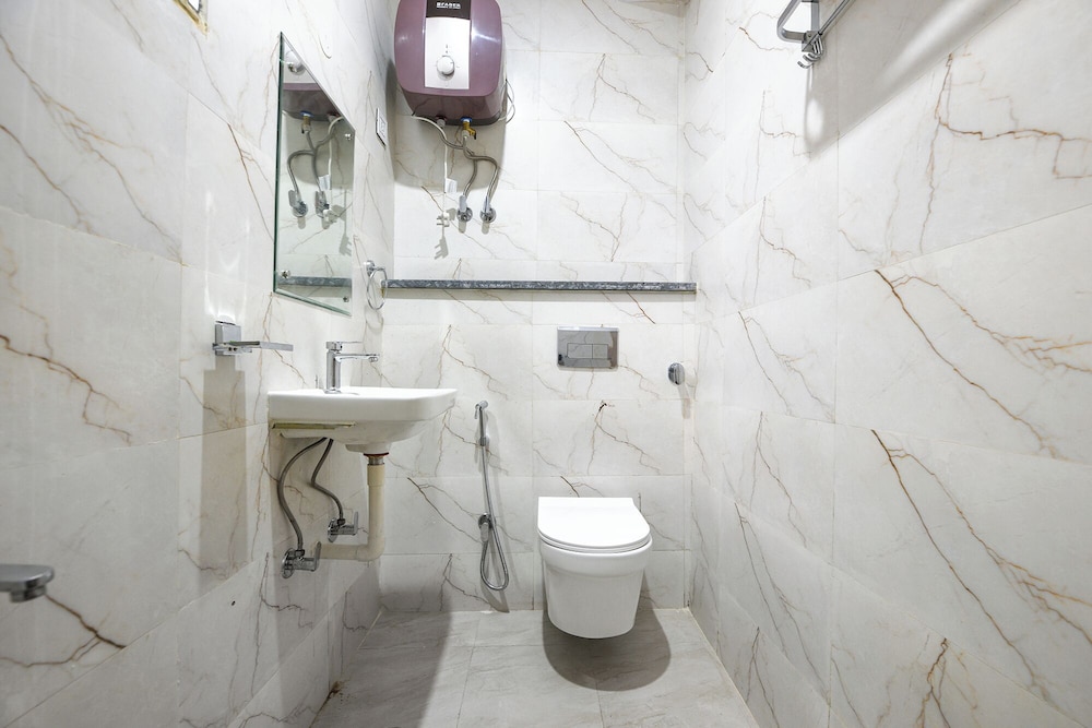Fabhotel Dwarka Heritage