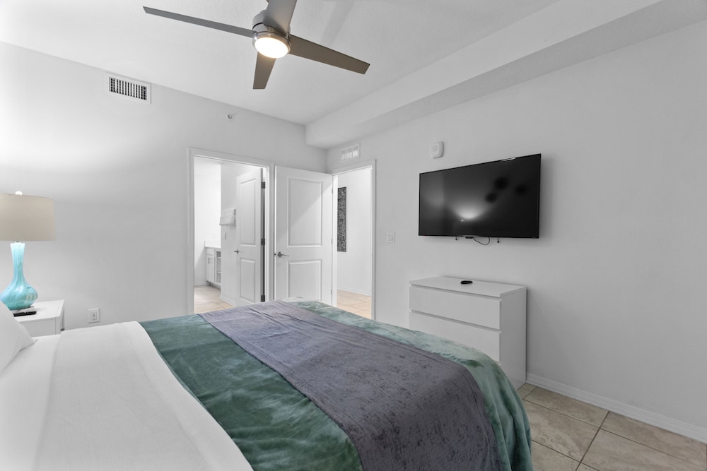 Sunset Retreat At Storey Lake Resort By Shine Villas 2 Bedroom Condo