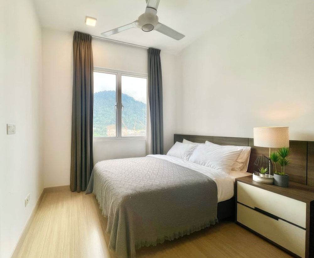 Windmill Upon Hills Retreat Apartments
