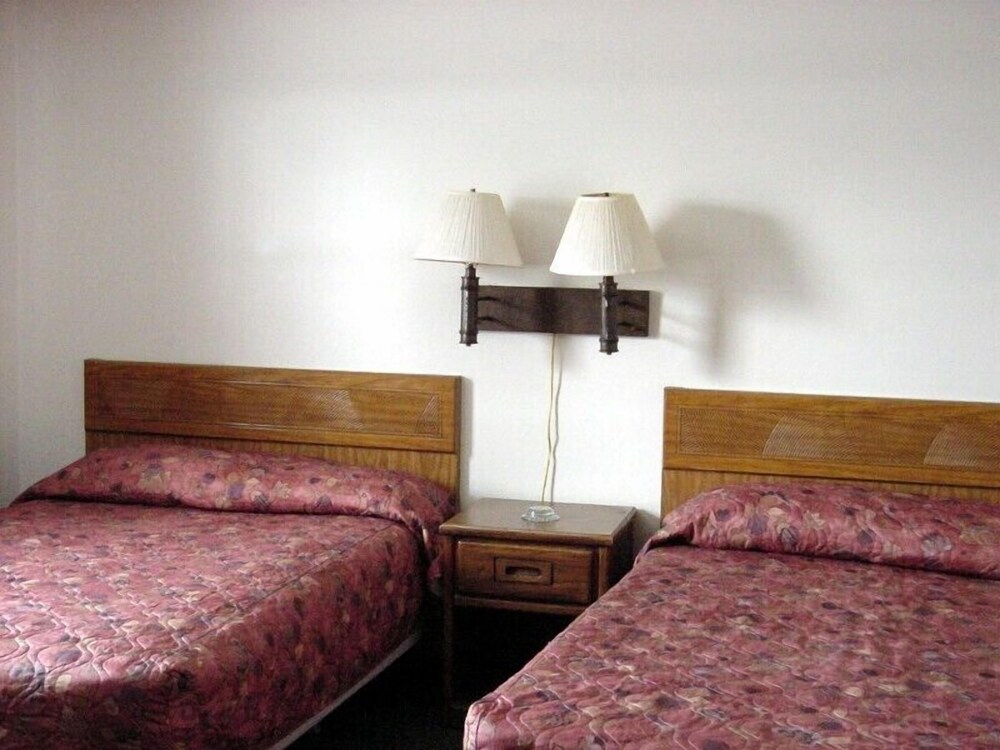 Double A Motel