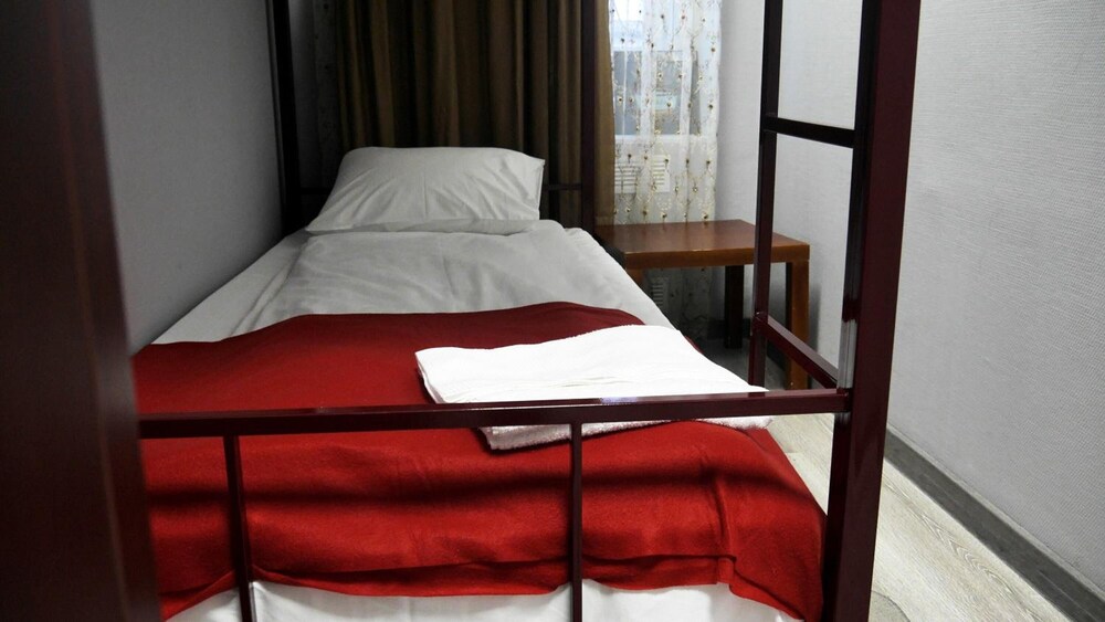 Bereg Hostel