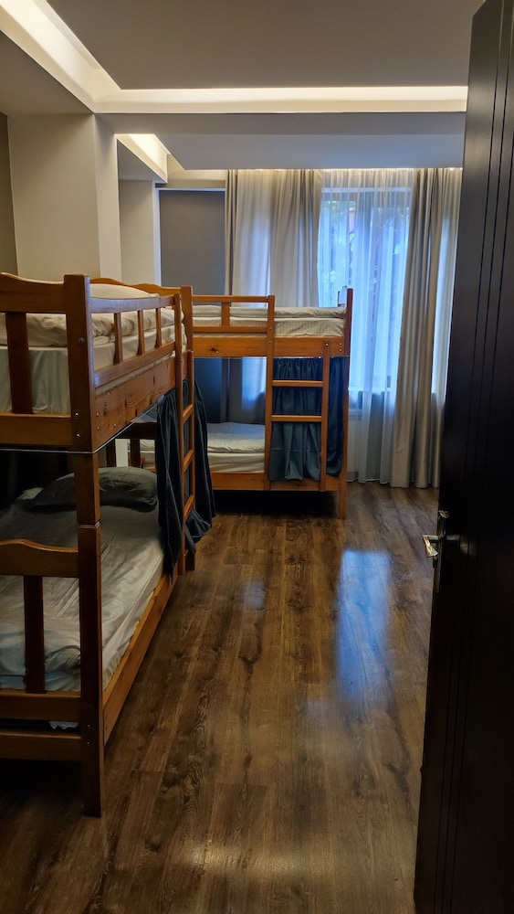 Hostel Simple view 2