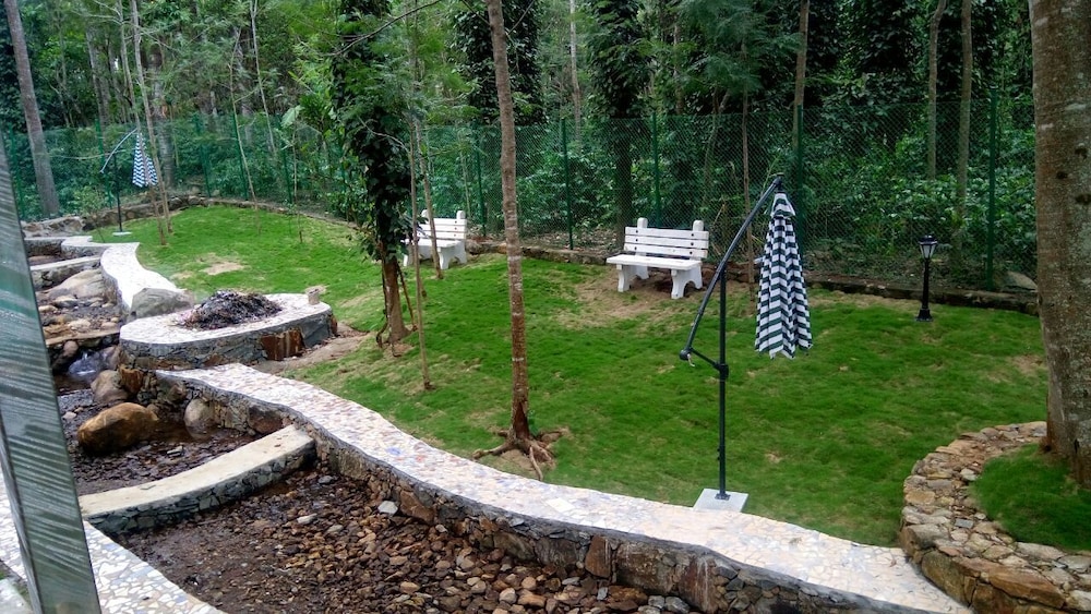 The Brook Resorts & Spa