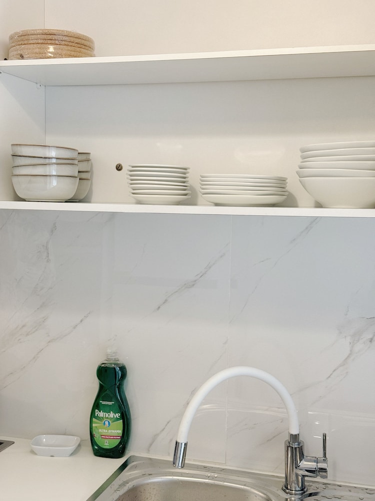 Palio Faliro Beach Luxury Two-Bedroom Suite