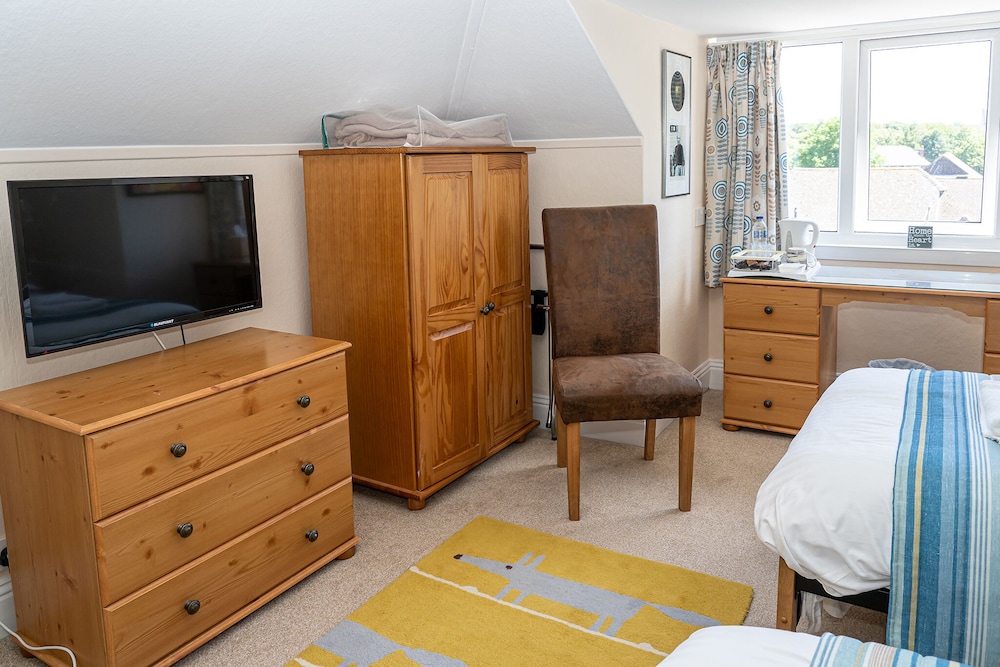 Stour Lodge Guest House
