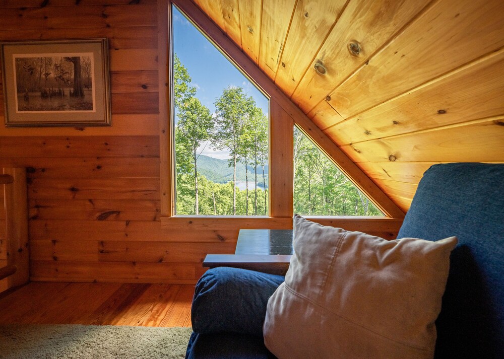 stayNantahala - Smoky Mountain Cabins