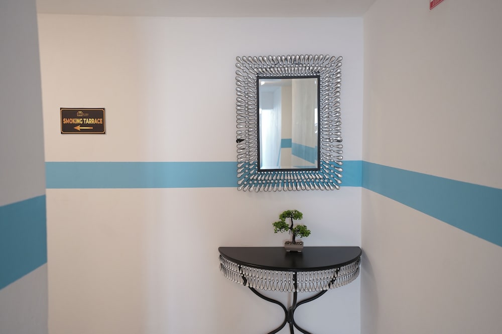 Enles Hotel