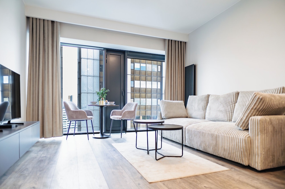 Global Apartments