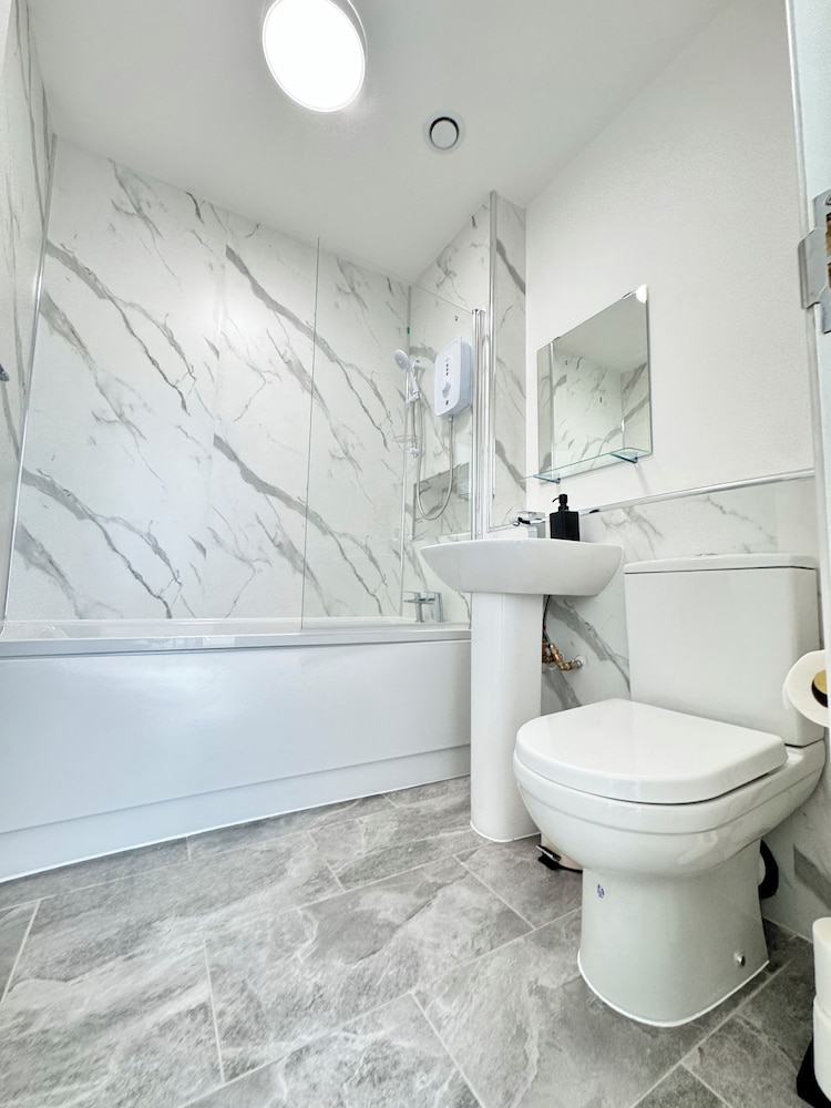 Ealing Broadway Great Stay