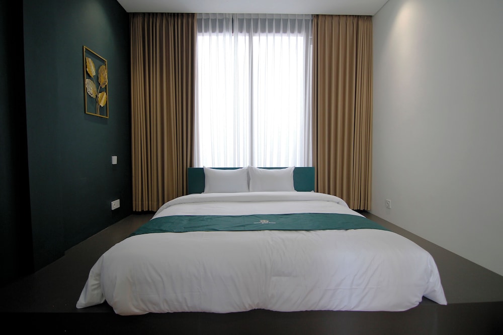 Agung Guest House by RF