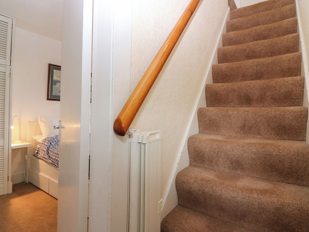 Footdee Cottage