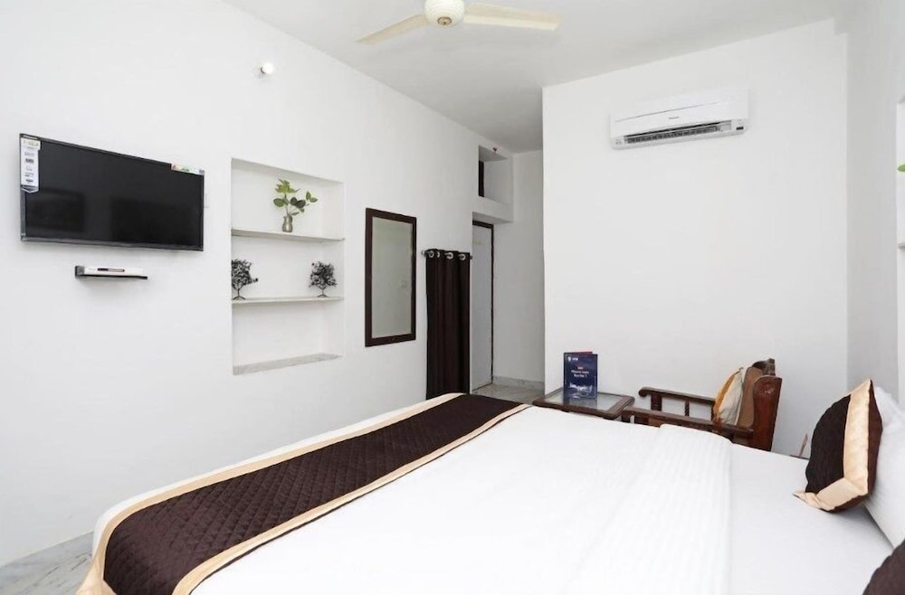Hotel Kalika Jaisalmer