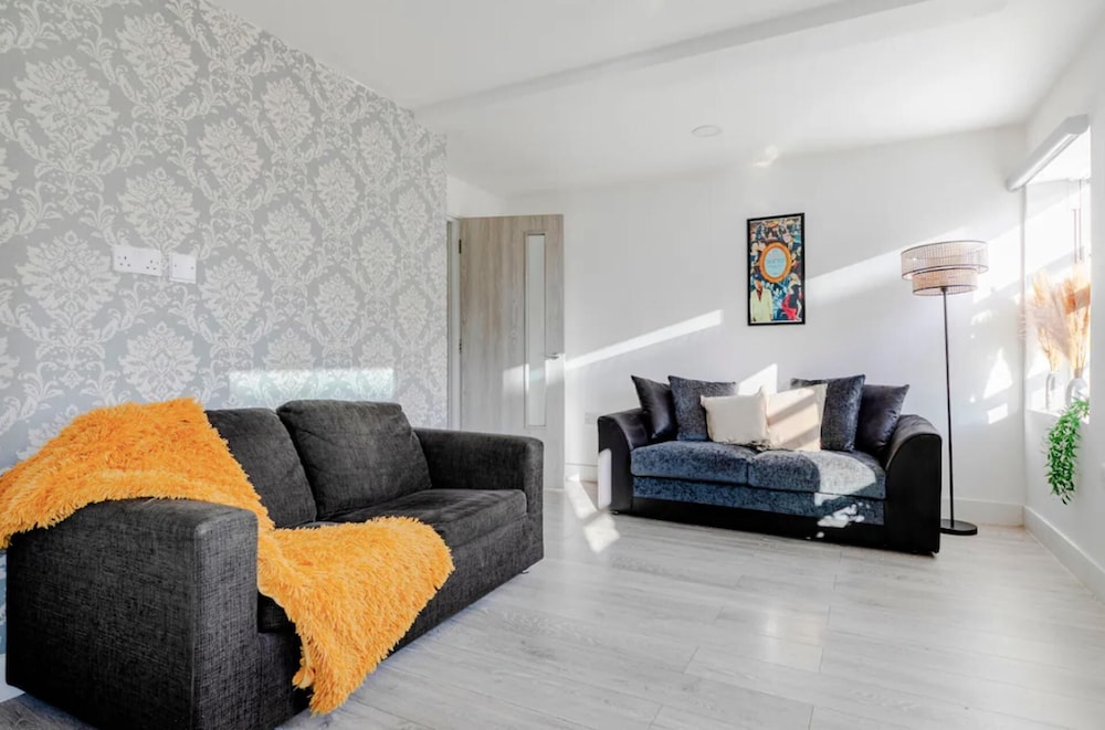 1-bed in Bricklane / Shoreditch - 6 Sleeps