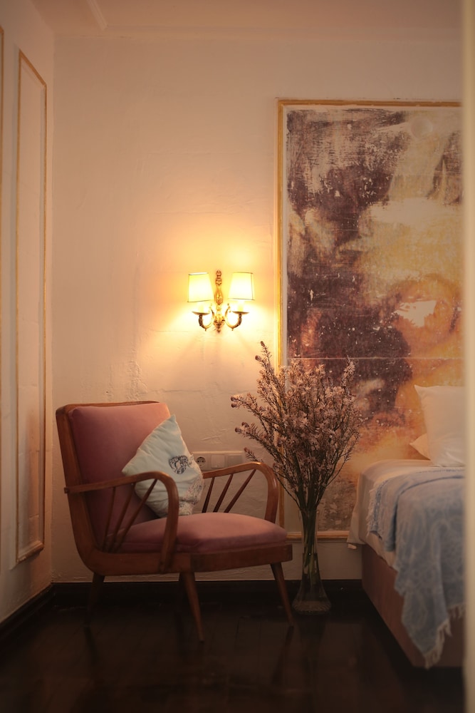 Moshinos Otel - Image 23