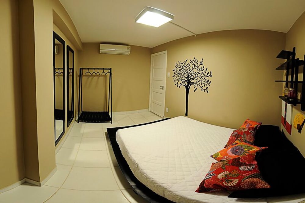 Bahia Prime Hostel