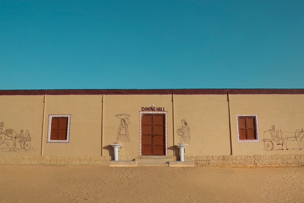 Shiv Tara Desert Camp