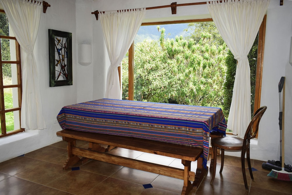 Casa Mojanda