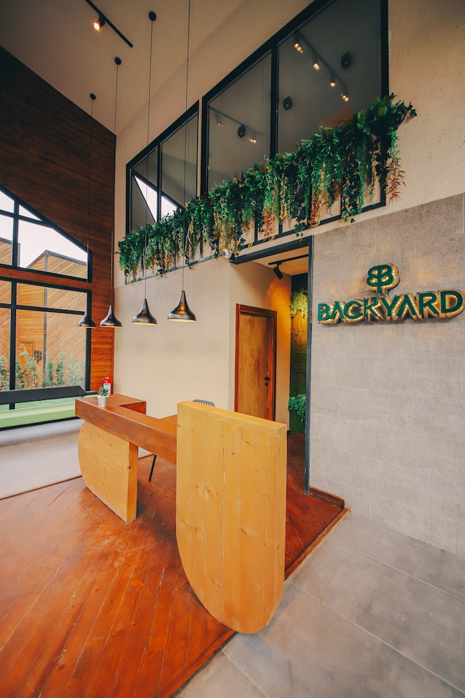 Backyard Sapanca - Property Image 27