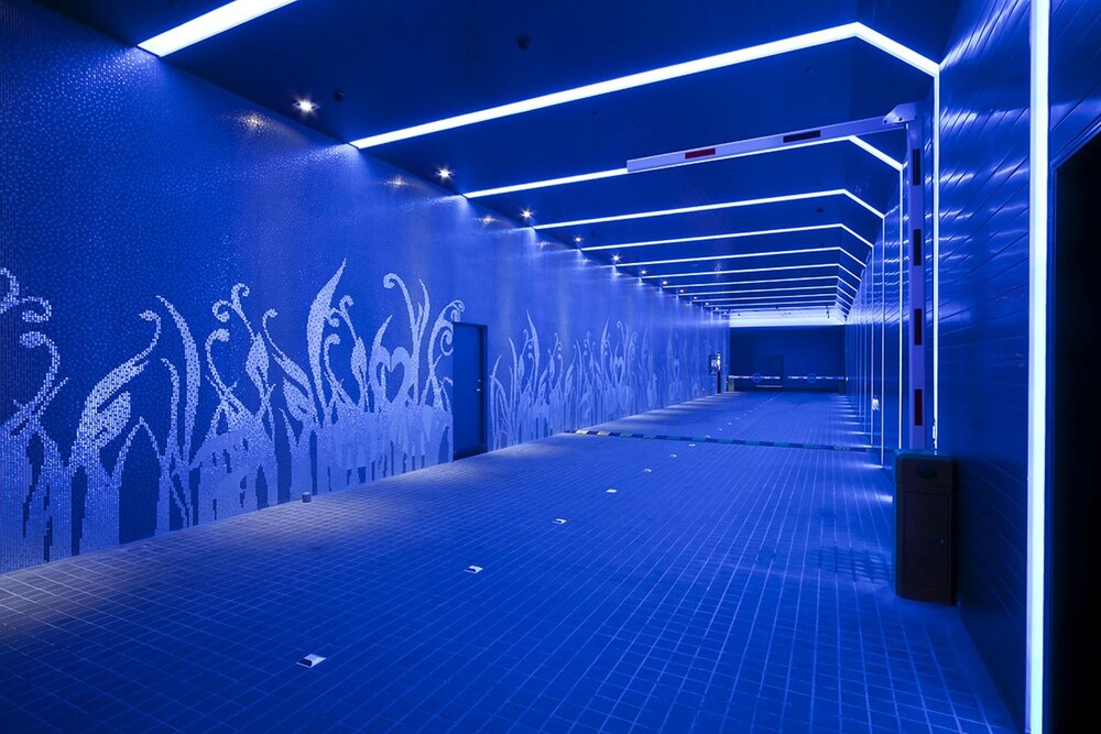 Wego Boutique Hotel - Dazhi