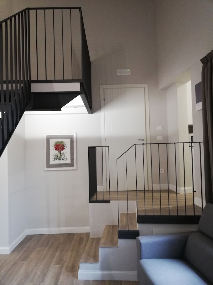 Le Fiorentine Boutique Apartments