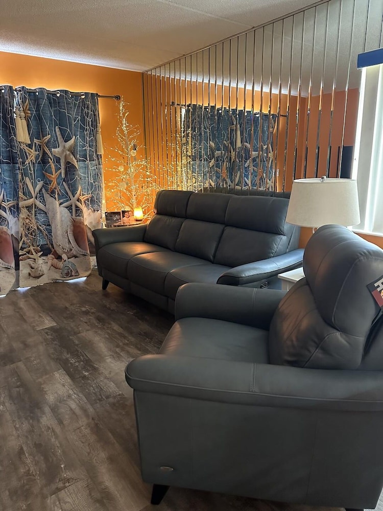 Coral Cove-free Activities- Amenities Included 2 Bedroom Home