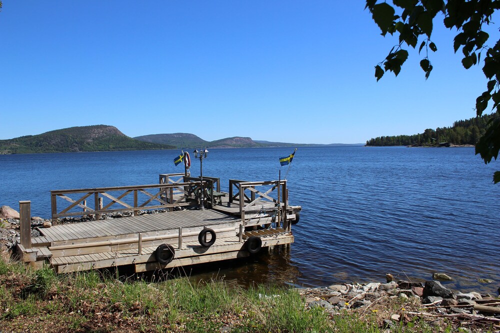 Salsåker Herrgård