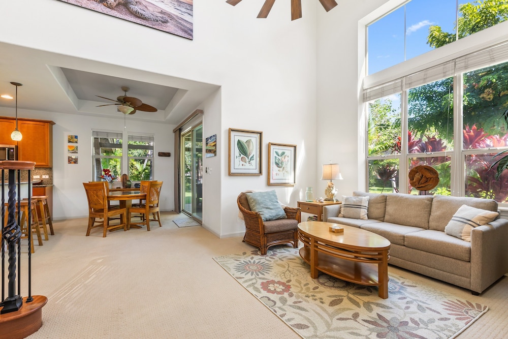 Fairways Mauna Lani 1406 2 Bedroom Condo