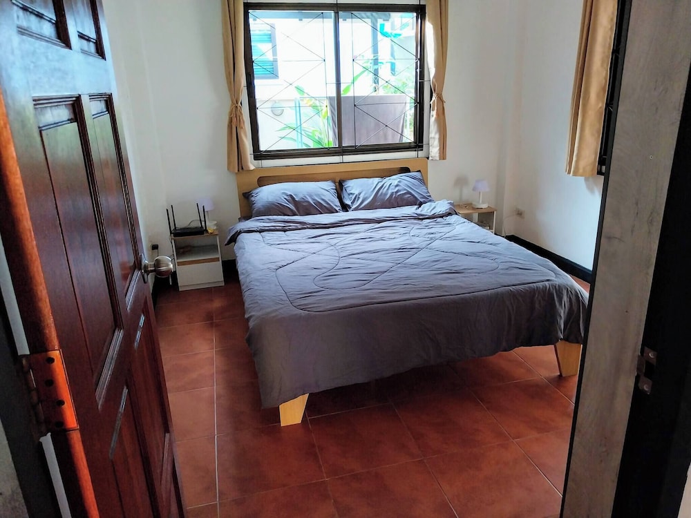 House in the Heart of Kamala