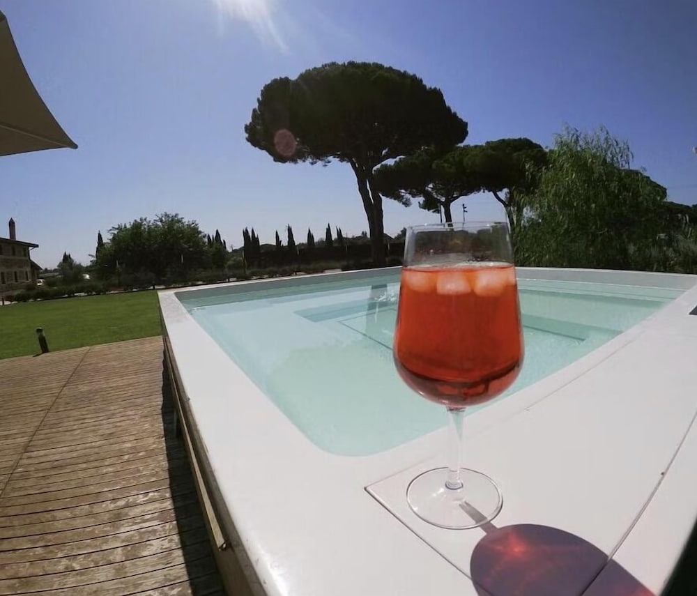 Casale Elisa Country Hotel