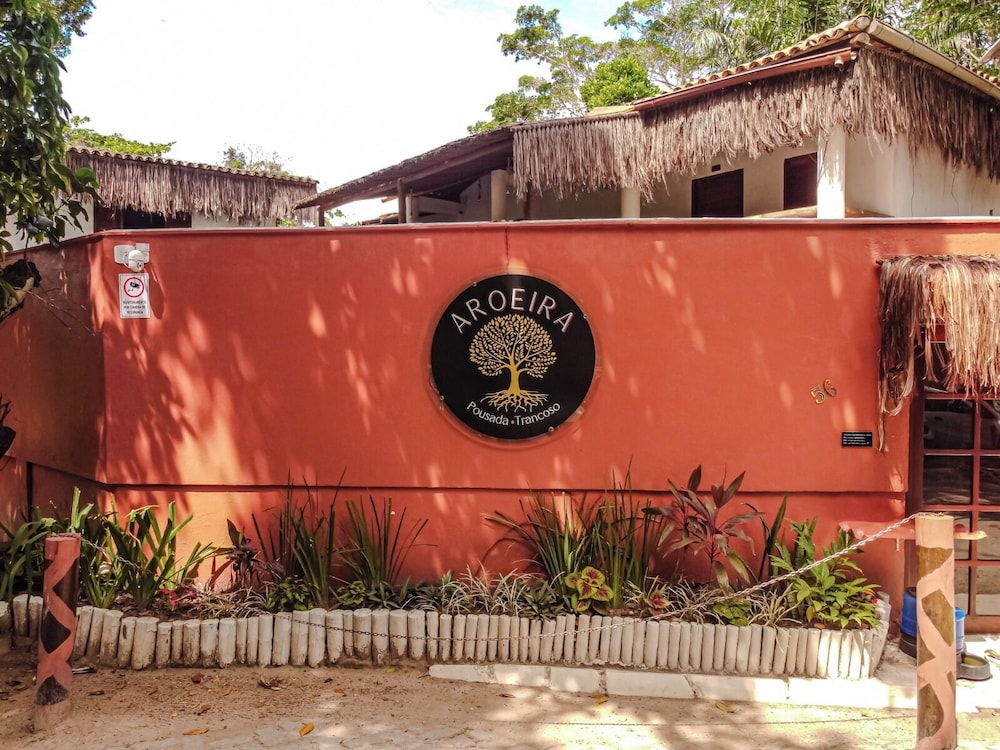 Aroeira Pousada Trancoso