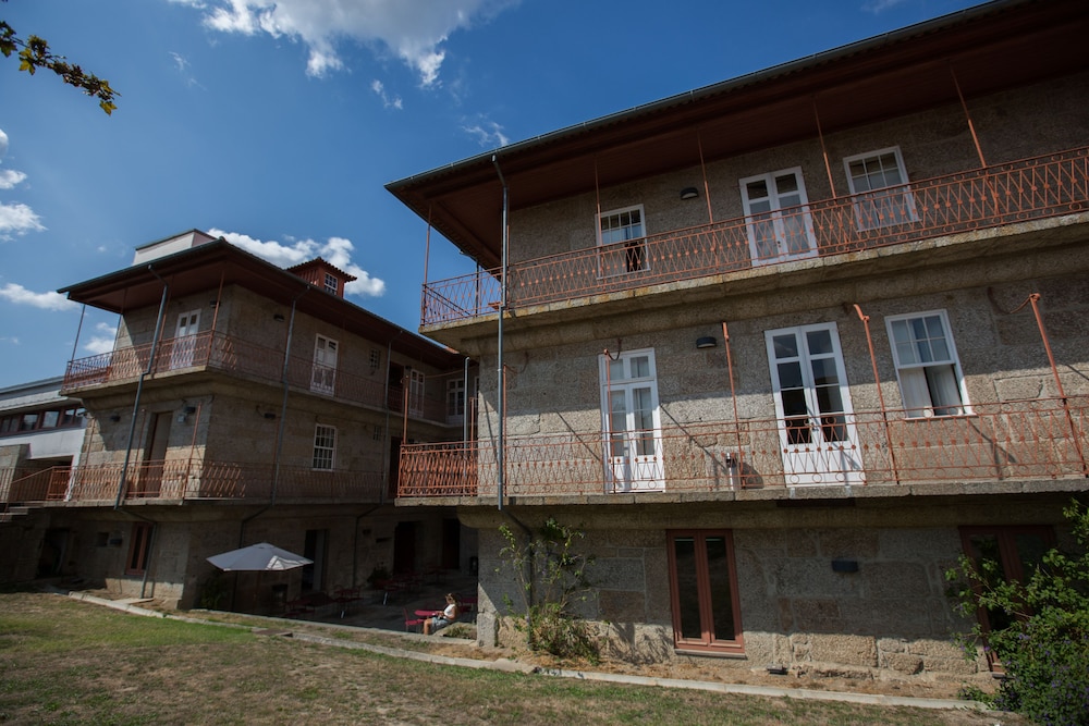 Hotel HI Guimarães – Pousada de Juventude - Hostel - Image 1