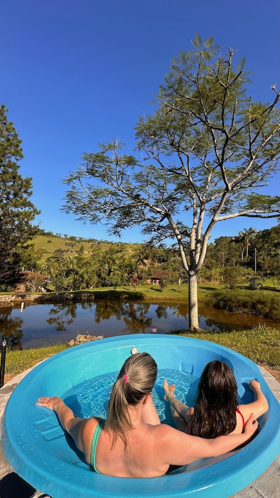 Cabana Bugaville