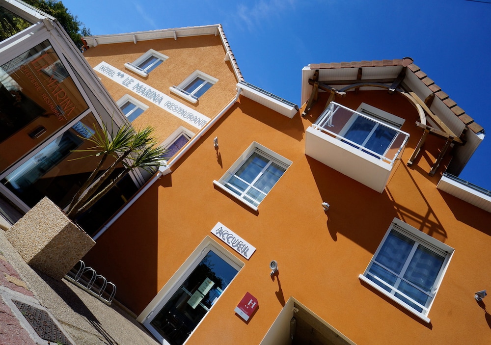 Pornichet Vacations - Hotel Le Marina - Property Image 17