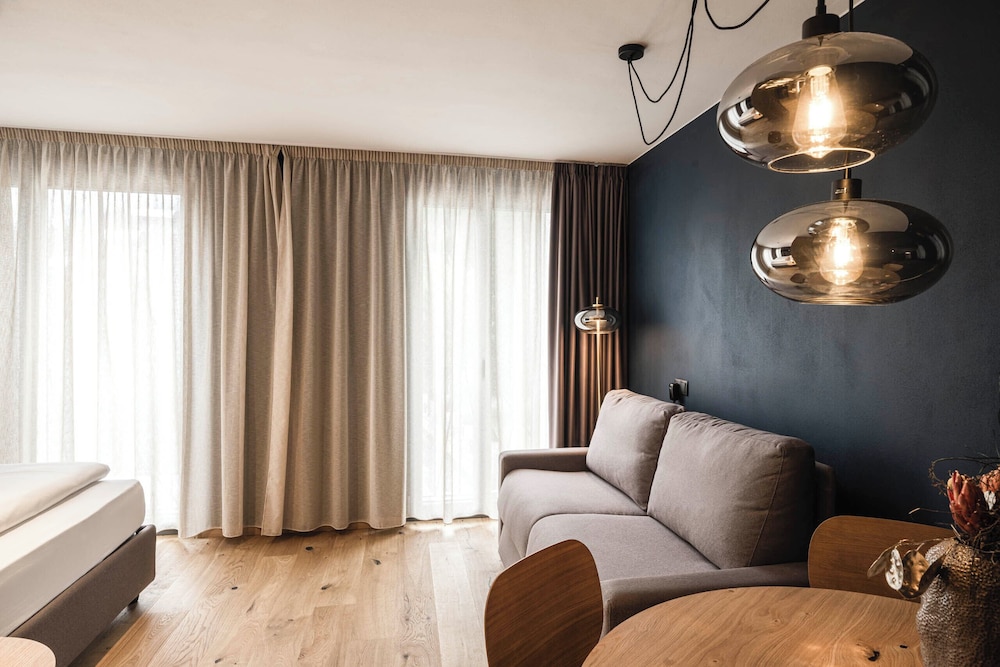 The Post Apartments