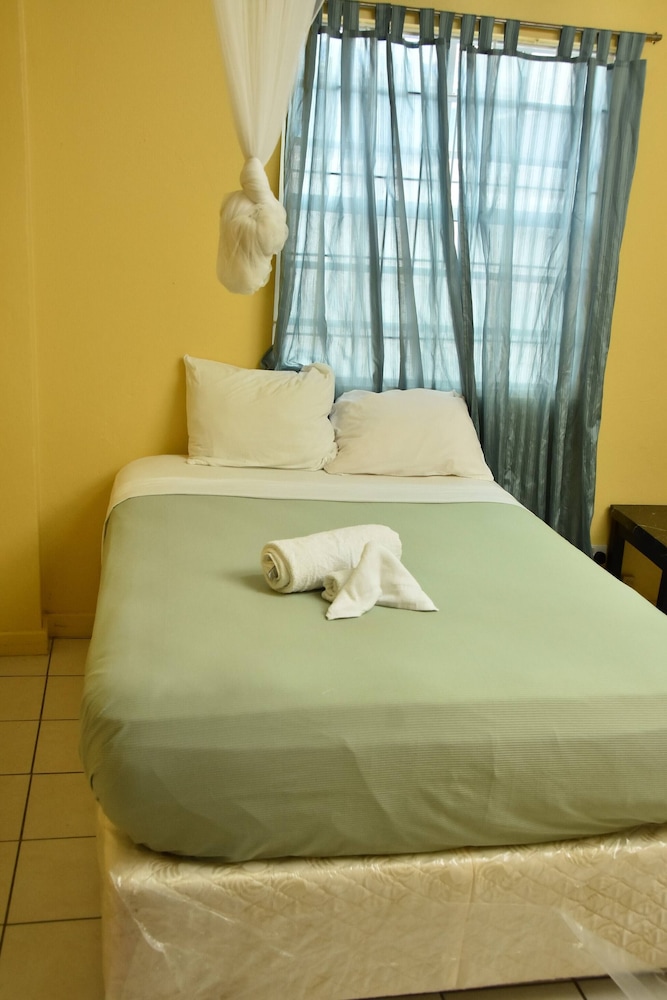 Aanola Villas A1 Peaceful Flat view 2