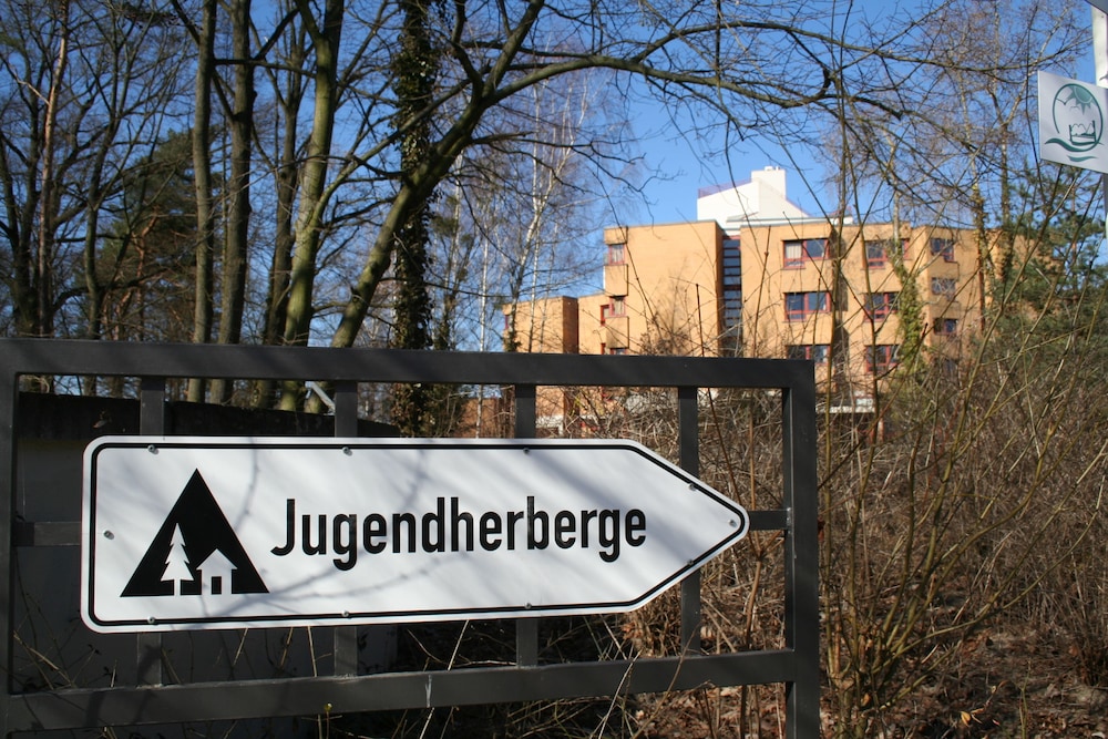 Jugendherberge Berlin - Am Wannsee - Hostel