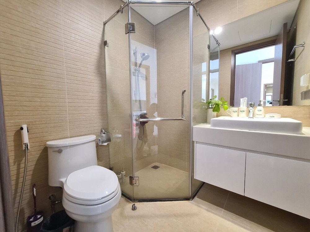 Vinhome Skylake Luxury Apartment