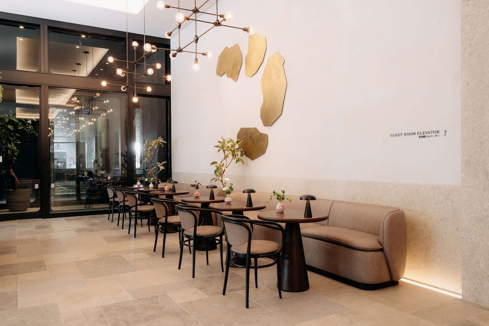 Hotel Toranomon Hills, The Unbound Collection By Hyatt 3